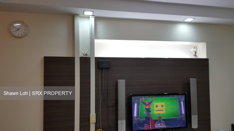 Blk 75B Redhill Road (Bukit Merah), HDB 5 Rooms #185065742